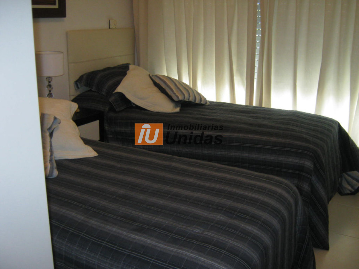 Apartamento ID.231287 - Apartamento en Punta del Este, Mansa