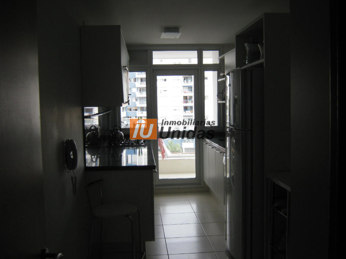 Apartamento ID.231287 - Apartamento en Punta del Este, Mansa
