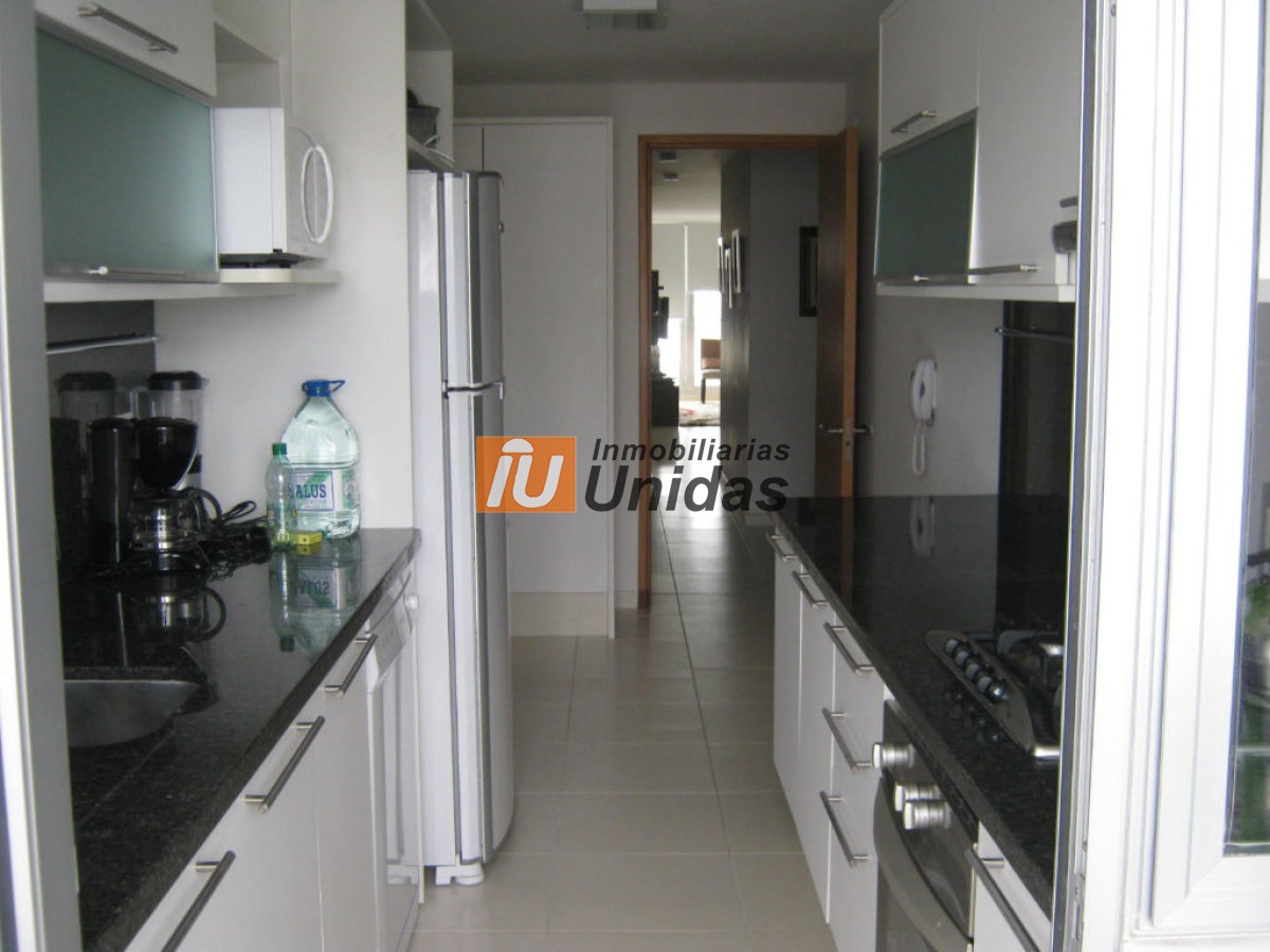 Apartamento ID.231287 - Apartamento en Punta del Este, Mansa