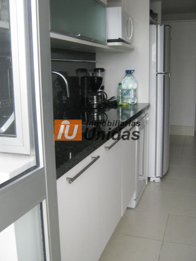 Apartamento ID.231287 - Apartamento en Punta del Este, Mansa