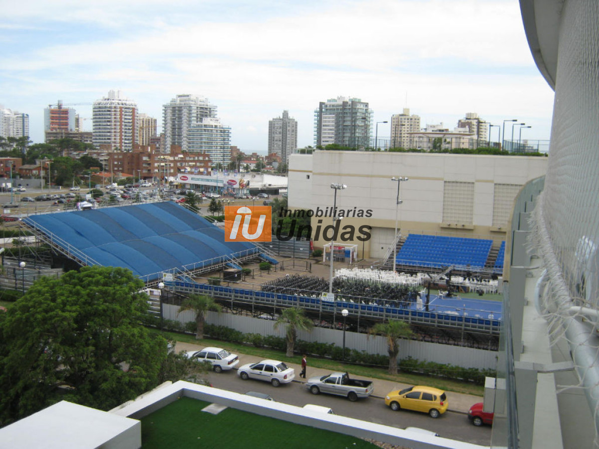 Apartamento ID.231287 - Apartamento en Punta del Este, Mansa