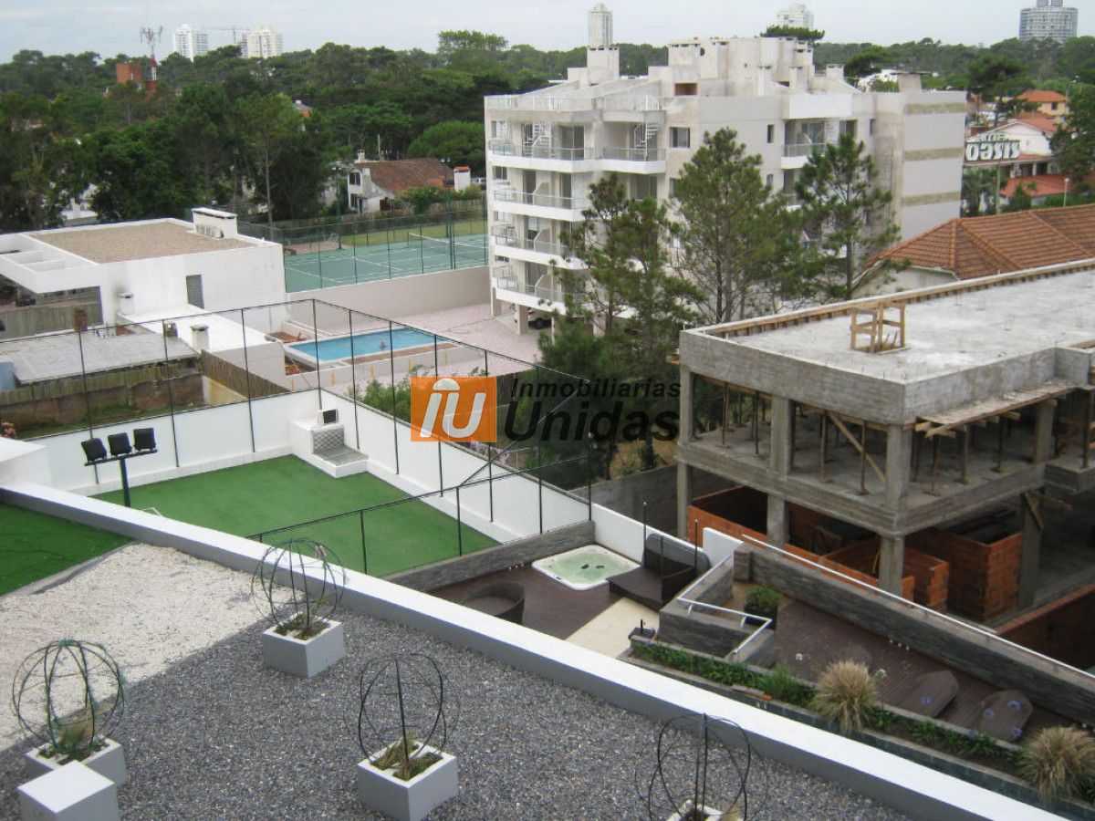Apartamento ID.231287 - Apartamento en Punta del Este, Mansa