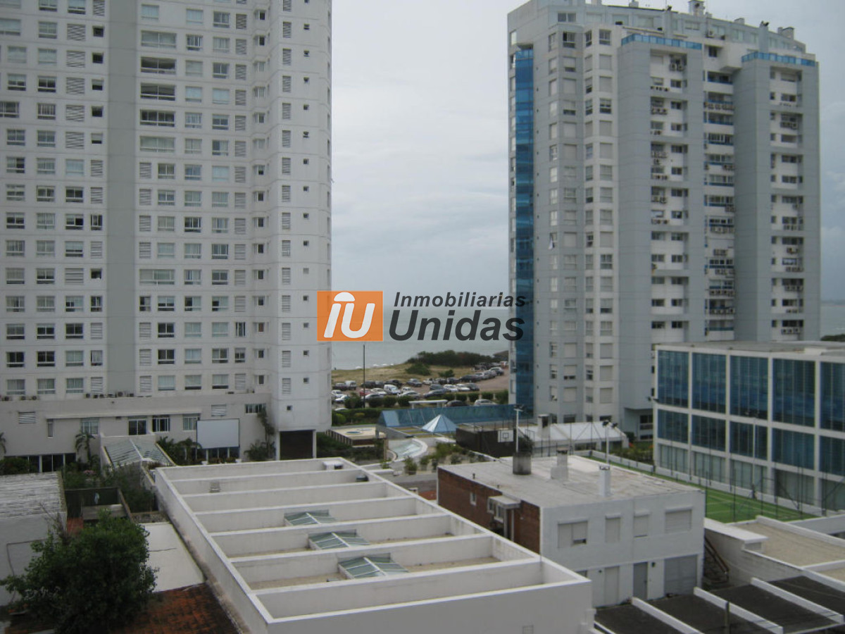 Apartamento ID.231287 - Apartamento en Punta del Este, Mansa