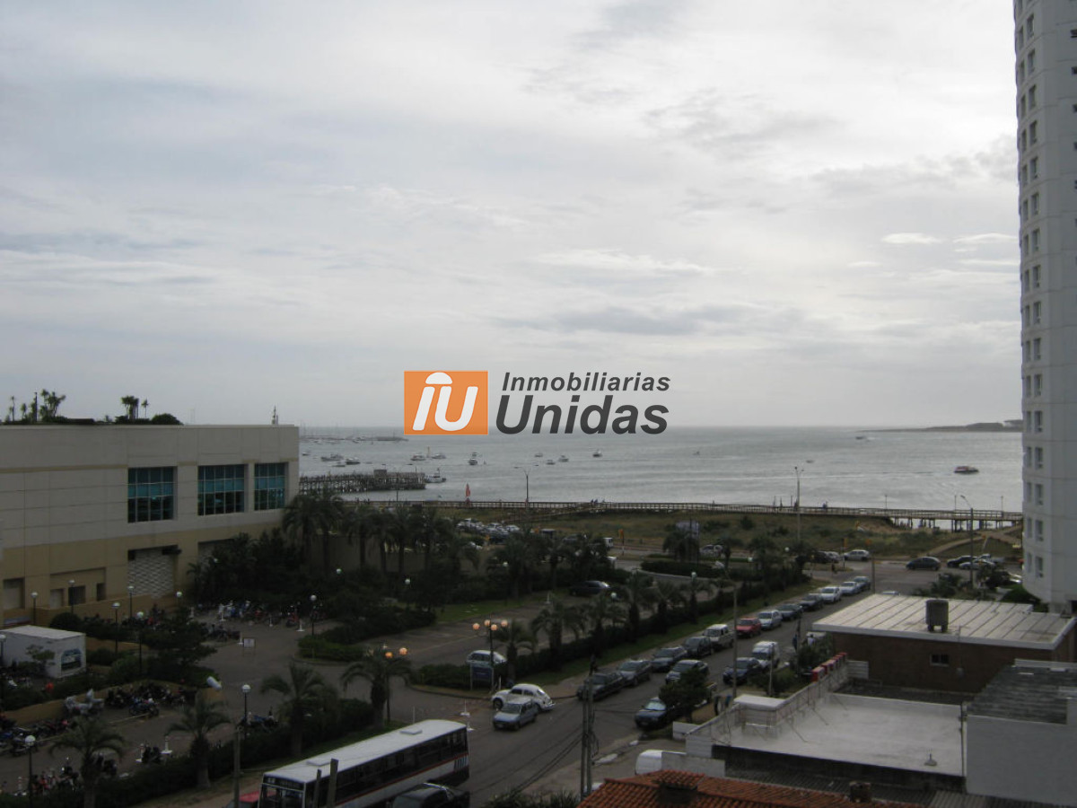Apartamento ID.231287 - Apartamento en Punta del Este, Mansa