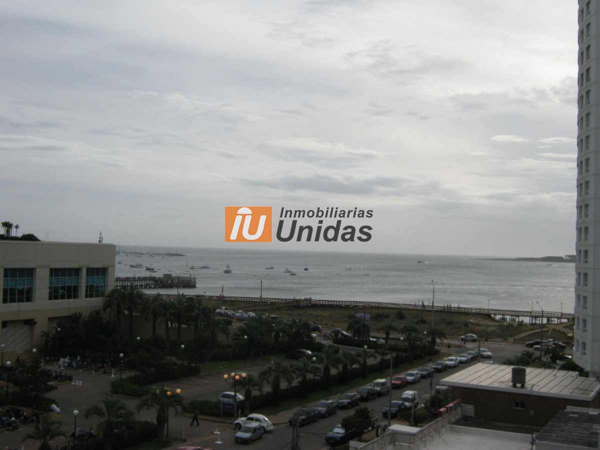Apartamento ID.231287 - Apartamento en Punta del Este, Mansa