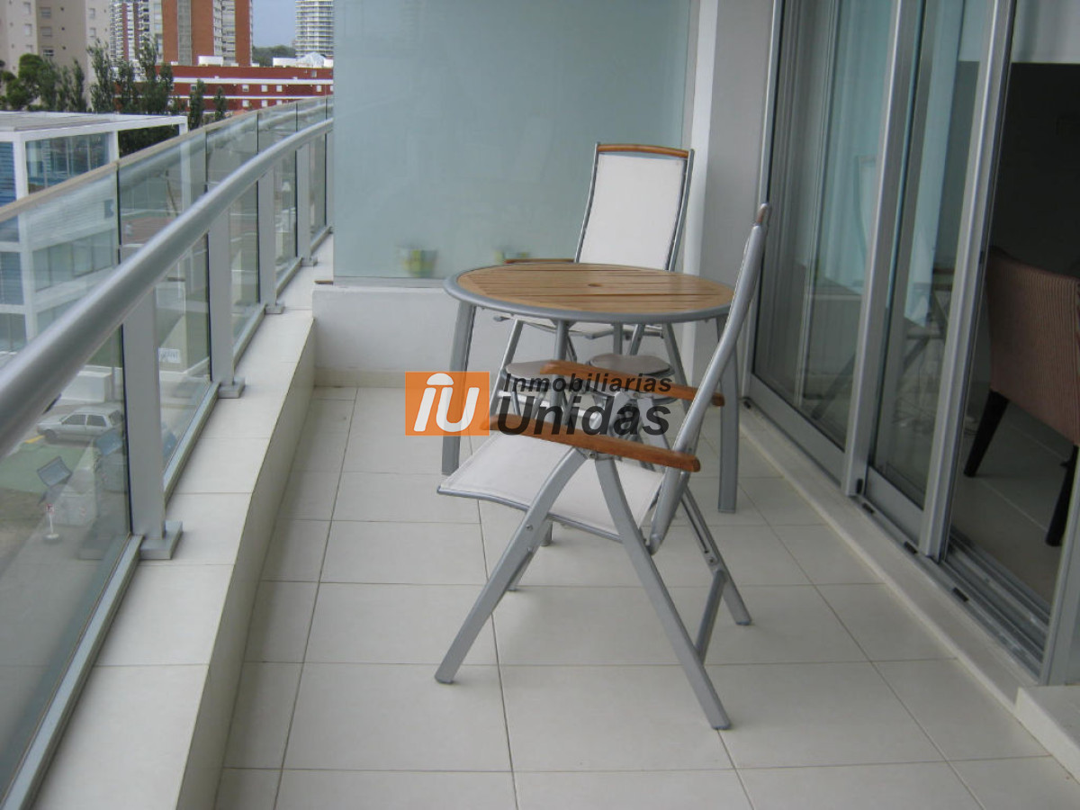 Apartamento ID.231287 - Apartamento en Punta del Este, Mansa