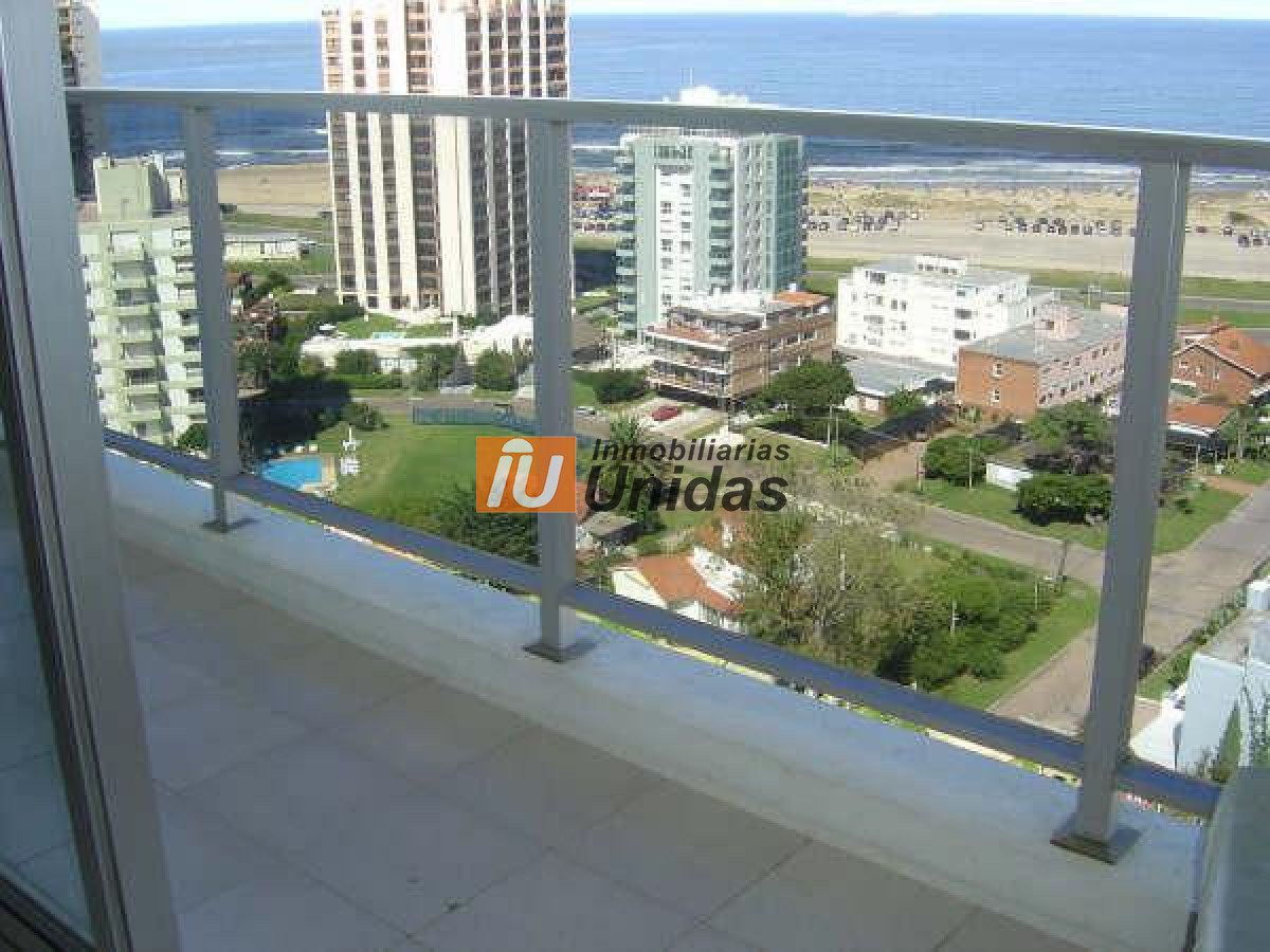 Apartamento ID.231300 - Apartamento en Punta del Este, Brava