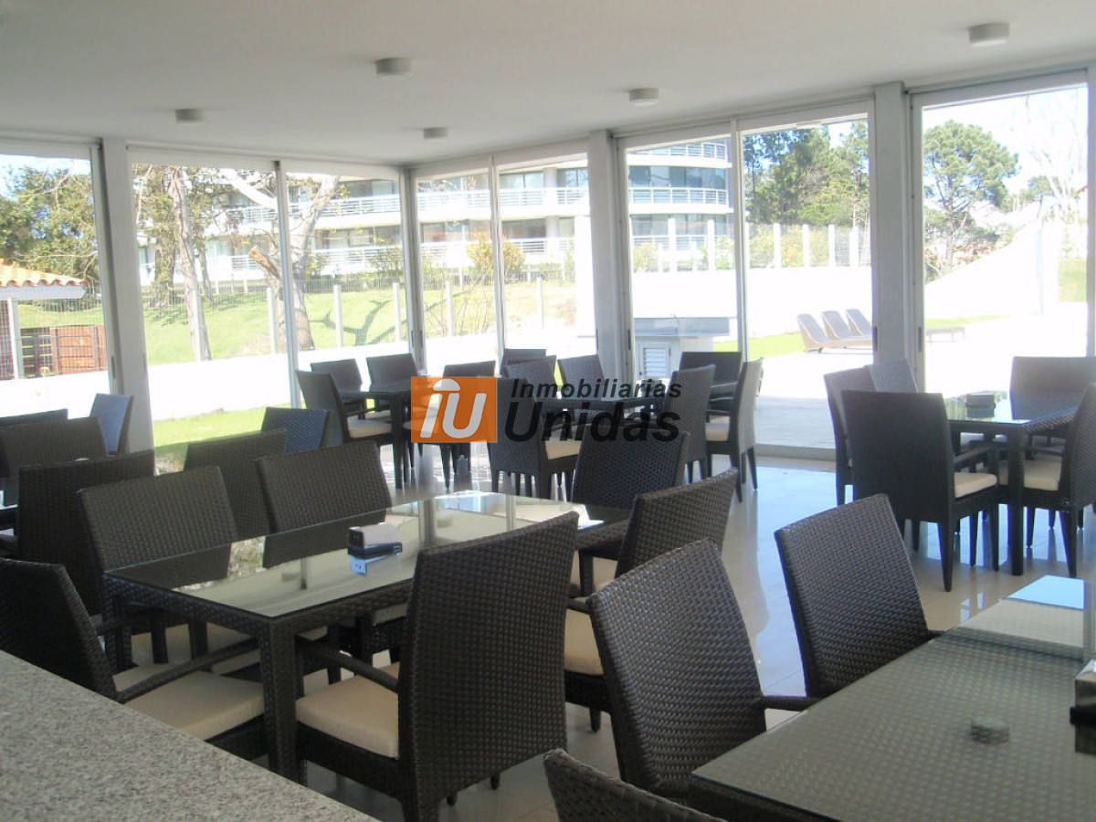 Apartamento ID.231302 - Apartamento en Punta del Este, Roosevelt
