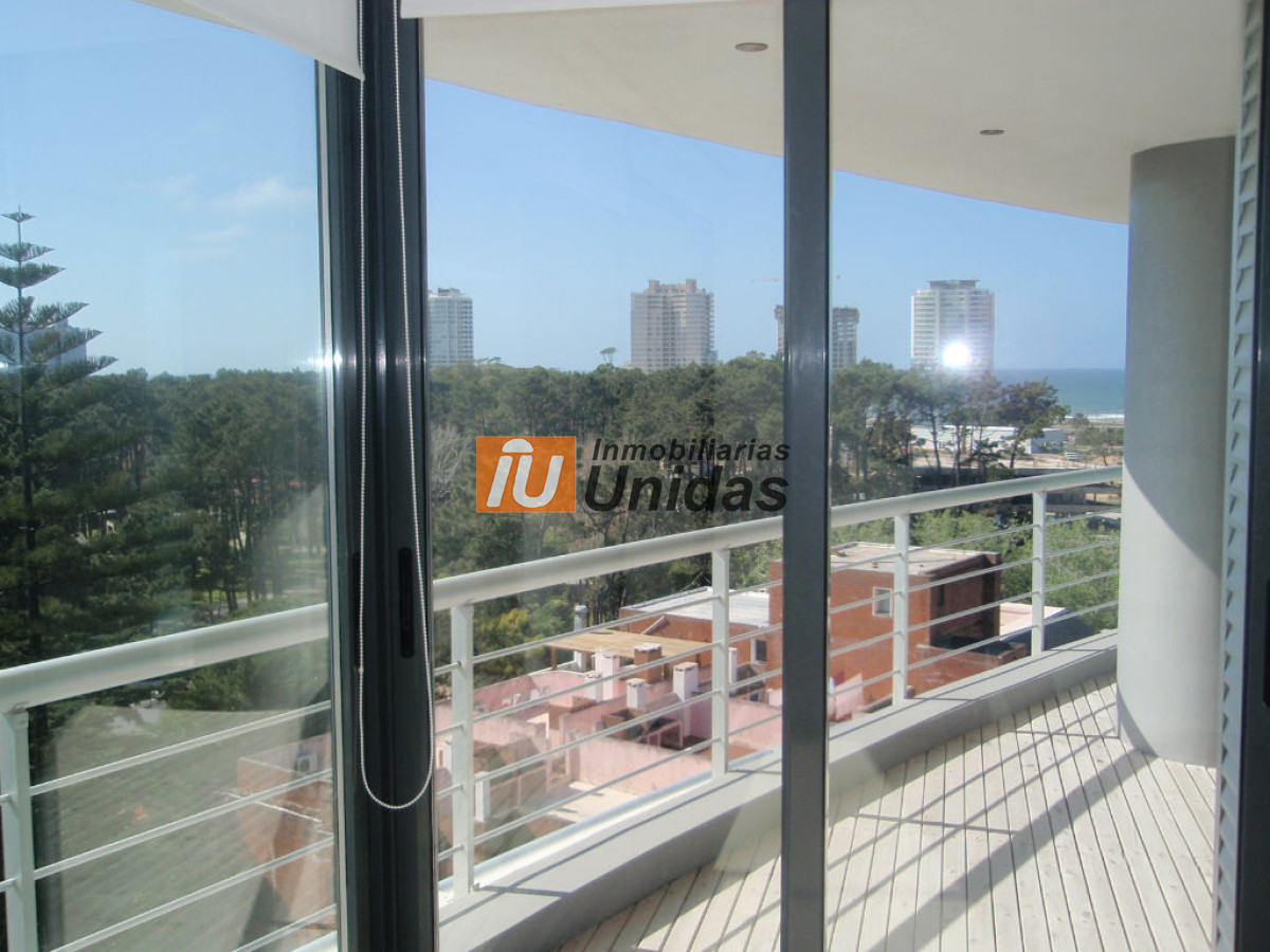 Apartamento ID.231302 - Apartamento en Punta del Este, Roosevelt