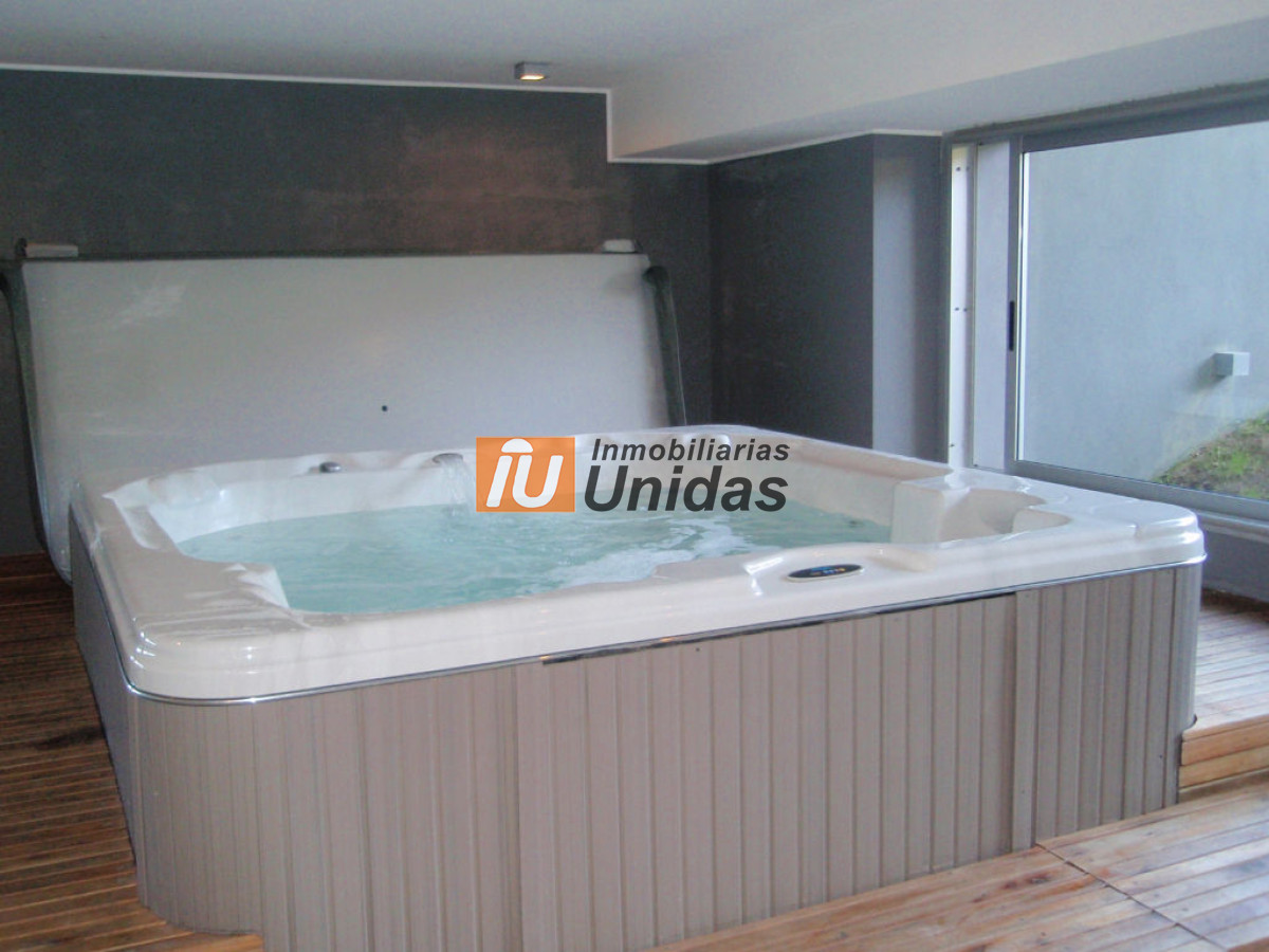 Apartamento ID.231302 - Apartamento en Punta del Este, Roosevelt