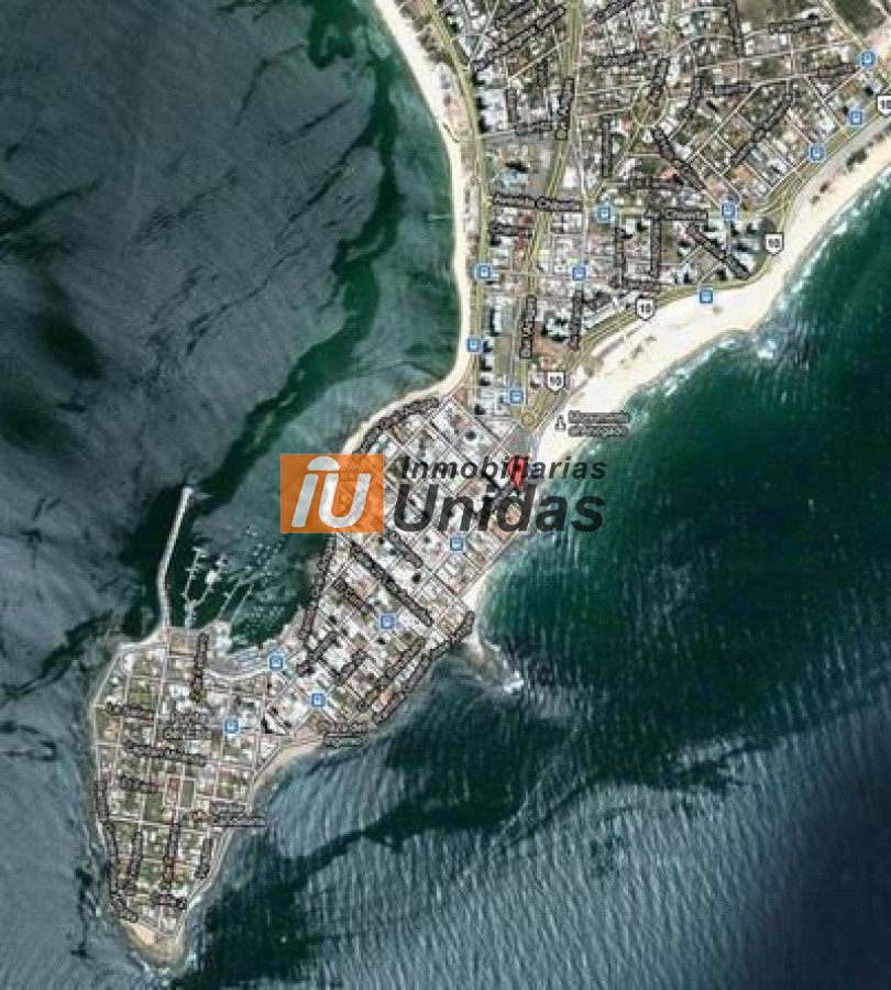 Apartamento ID.231404 - Apartamento en Punta del Este, Península
