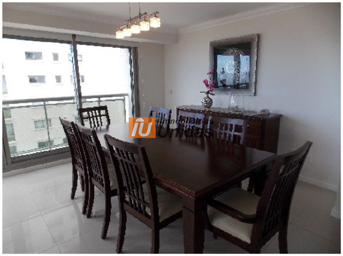 Apartamento ID.231420 - Apartamento en Punta del Este, Brava