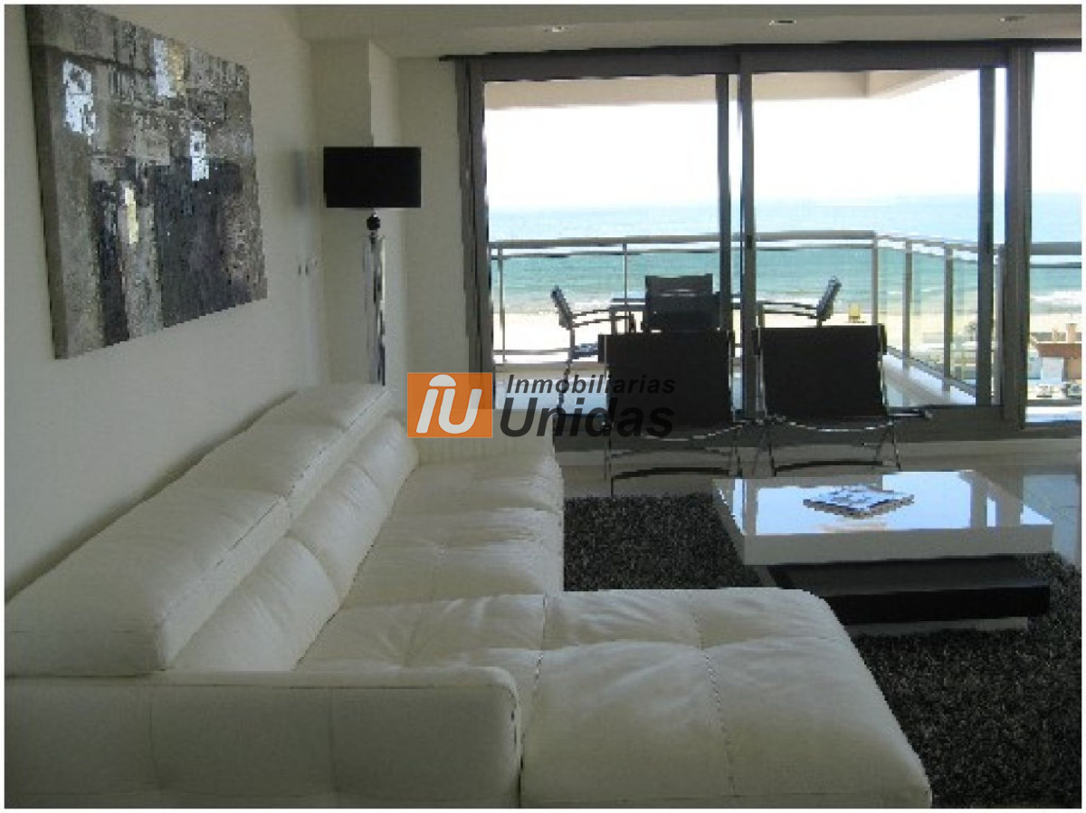 Apartamento ID.231422 - Apartamento en Punta del Este, Brava