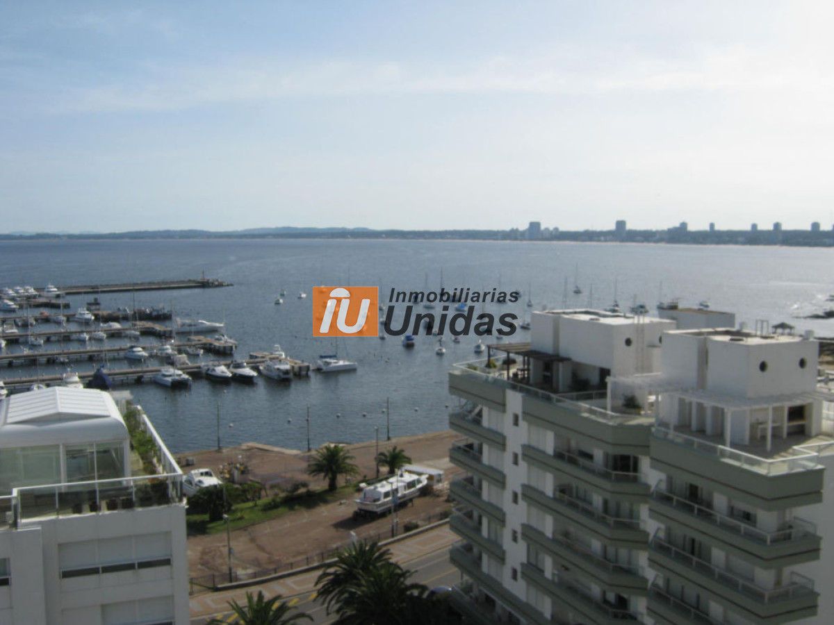Apartamento ID.231426 - Apartamento en Punta del Este, PenÃ­nsula