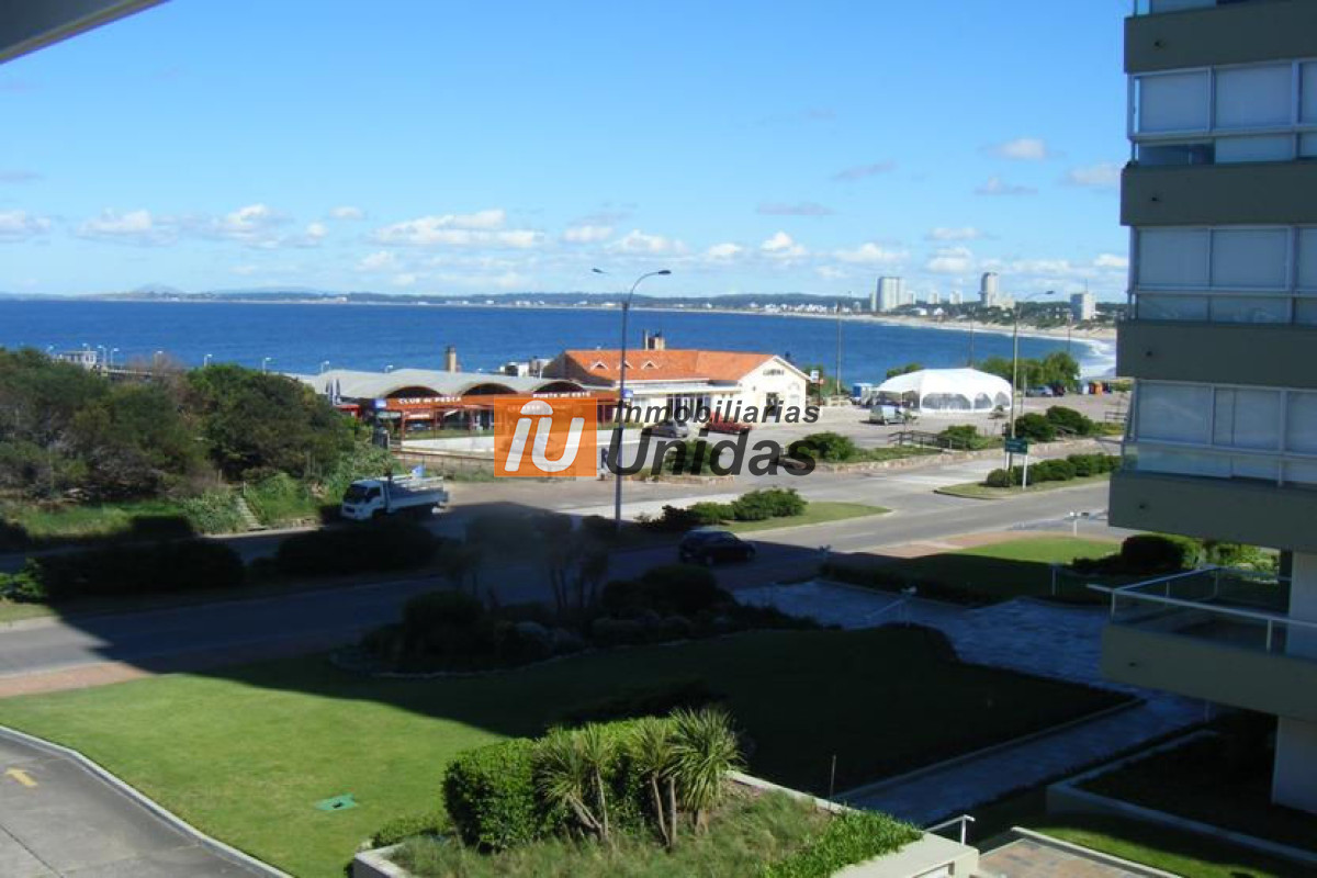 Apartamento ID.231461 - Apartamento en Punta del Este, Mansa