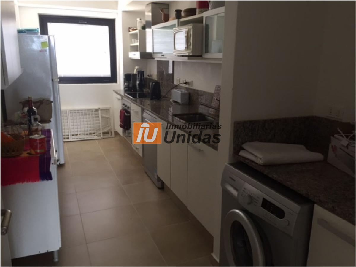 Apartamento ID.231497 - Apartamento en Punta del Este, Brava