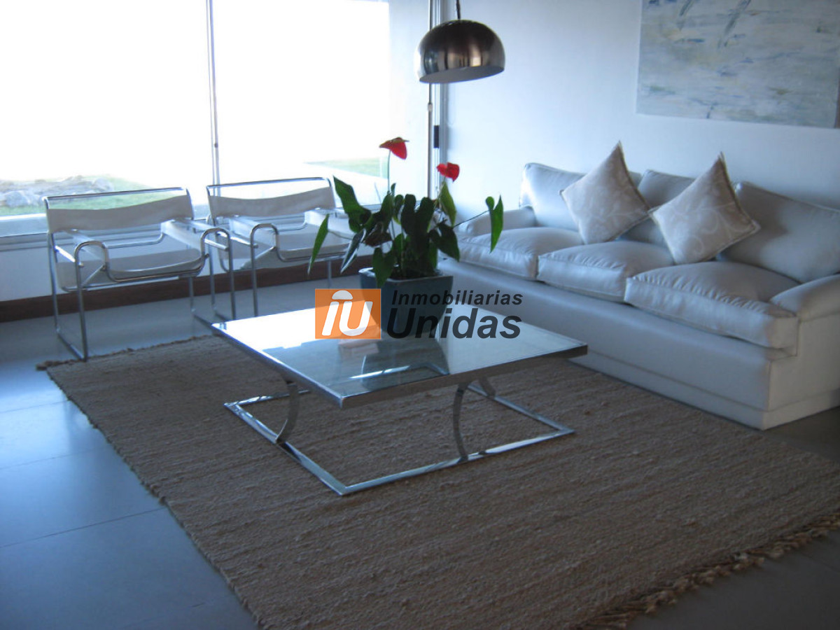 Apartamento ID.231497 - Apartamento en Punta del Este, Brava