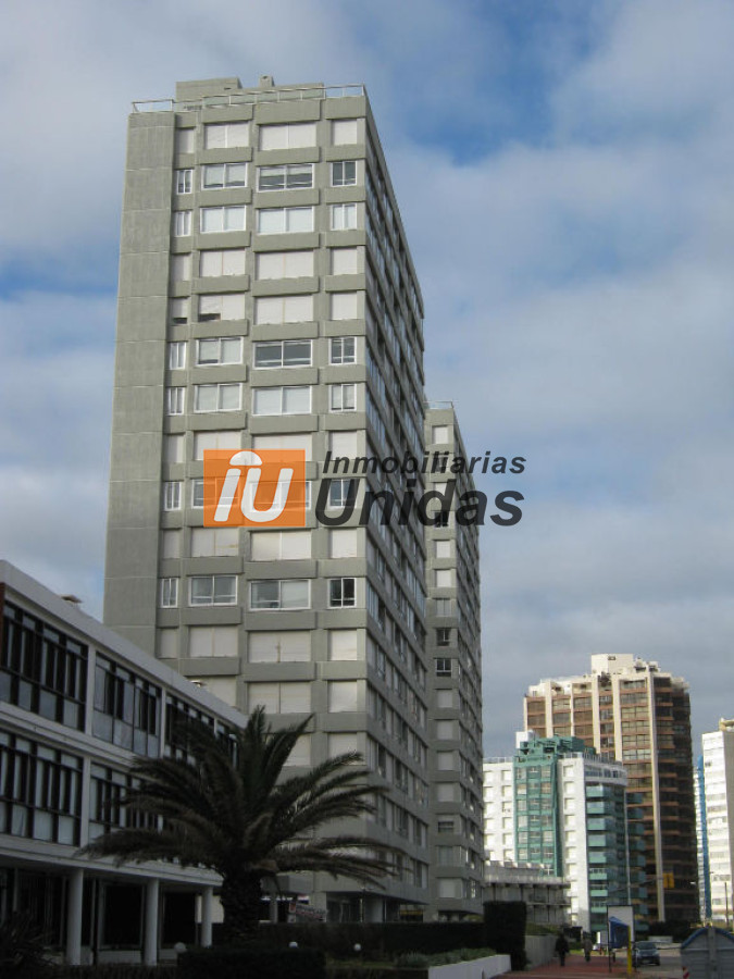 Apartamento ID.231497 - Apartamento en Punta del Este, Brava