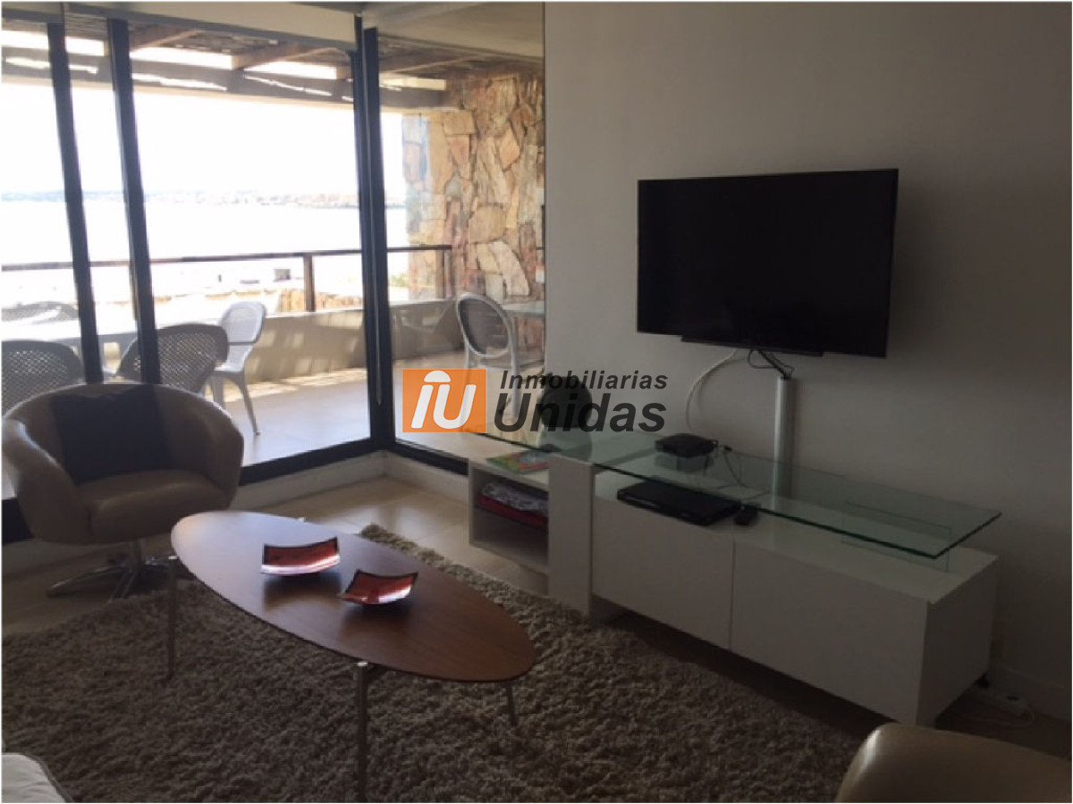 Apartamento ID.231497 - Apartamento en Punta del Este, Brava