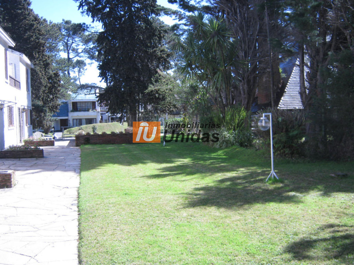 Apartamento ID.231519 - Apartamento en Punta del Este, Lugano