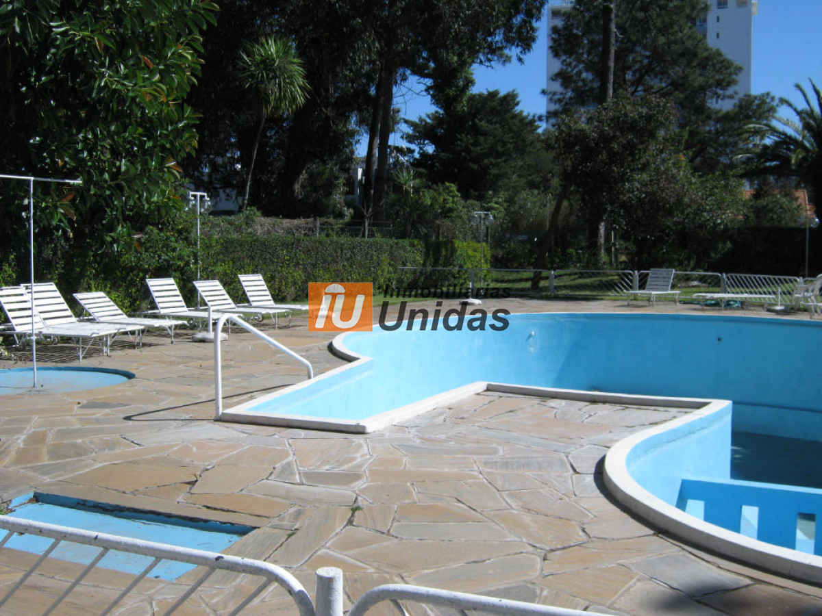 Apartamento ID.231519 - Apartamento en Punta del Este, Lugano