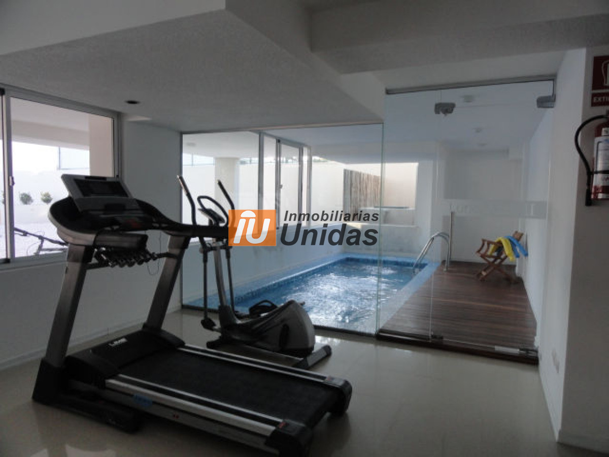 Apartamento ID.231561 - Apartamento en Punta del Este, Mansa
