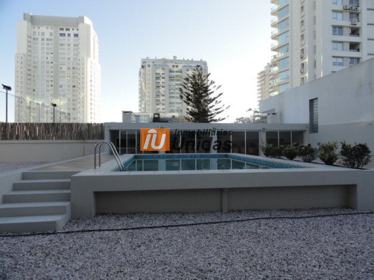 Apartamento ID.231561 - Apartamento en Punta del Este, Mansa