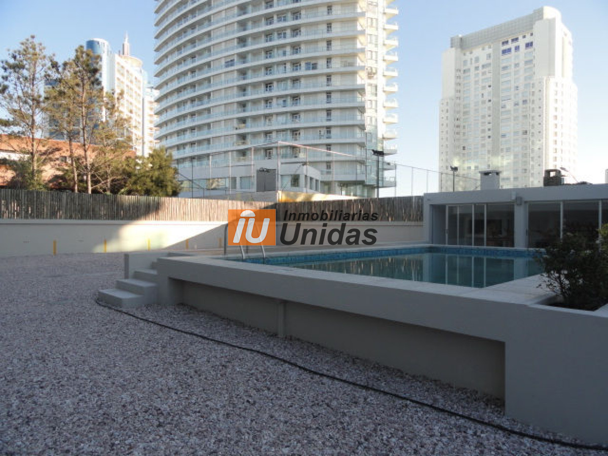 Apartamento ID.231561 - Apartamento en Punta del Este, Mansa