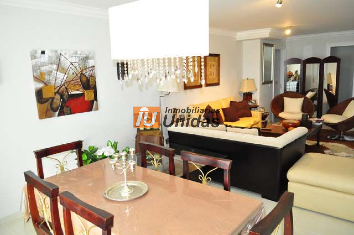 Apartamento ID.231569 - Apartamento en Punta del Este, Mansa