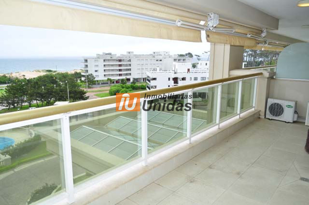 Apartamento ID.231569 - Apartamento en Punta del Este, Mansa