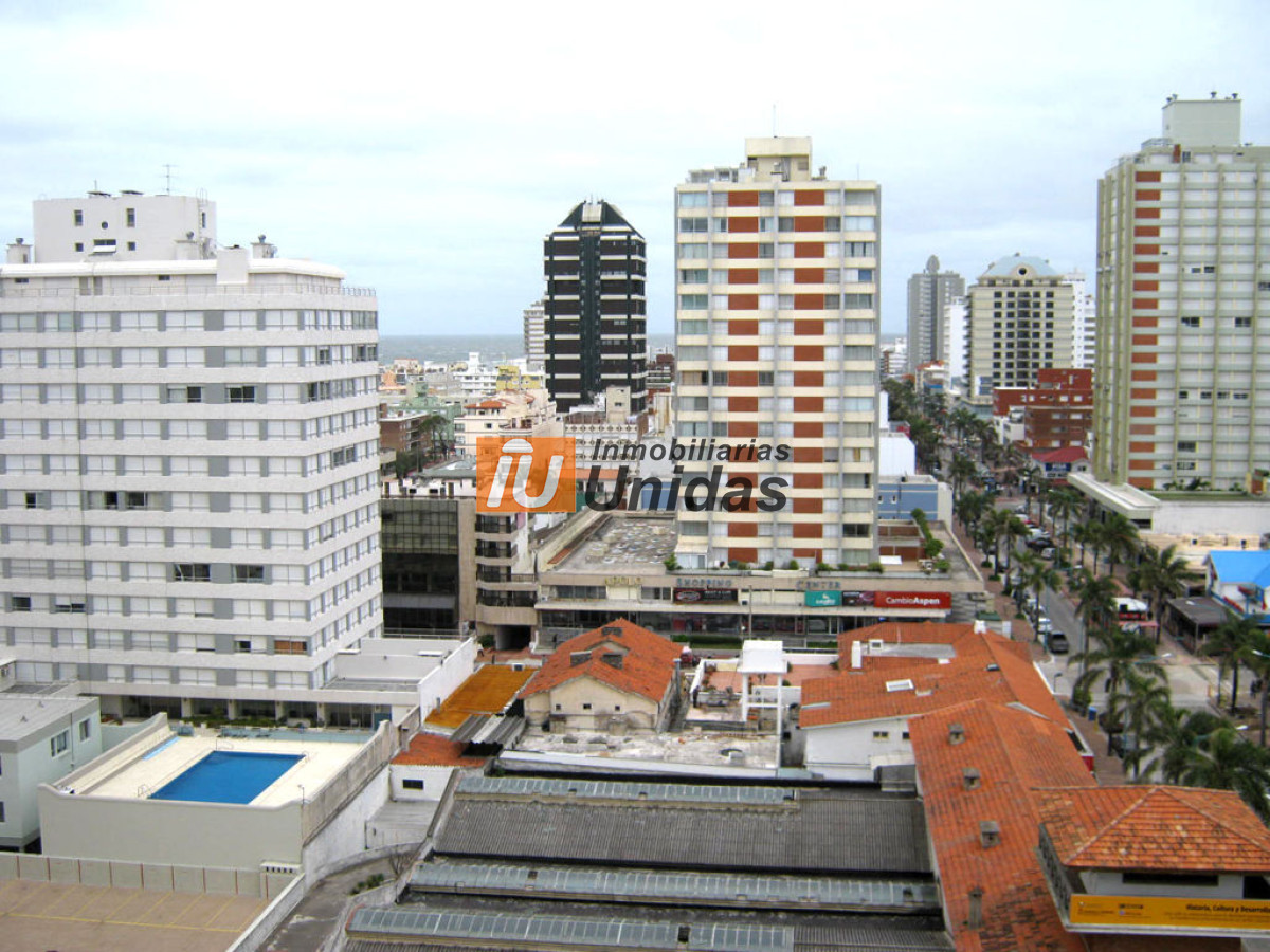 Apartamento ID.231574 - Apartamento en Punta del Este, Península