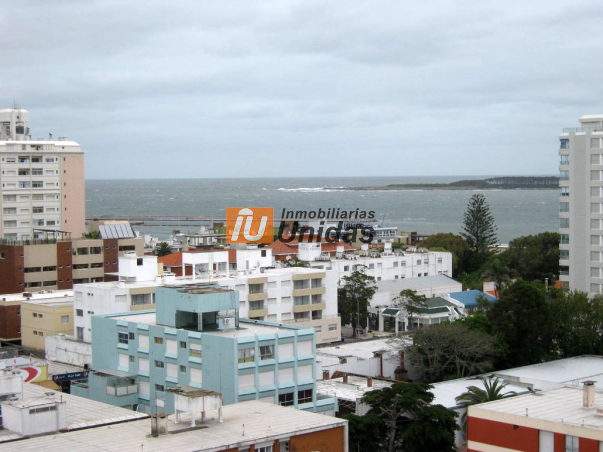 Apartamento ID.231574 - Apartamento en Punta del Este, Península