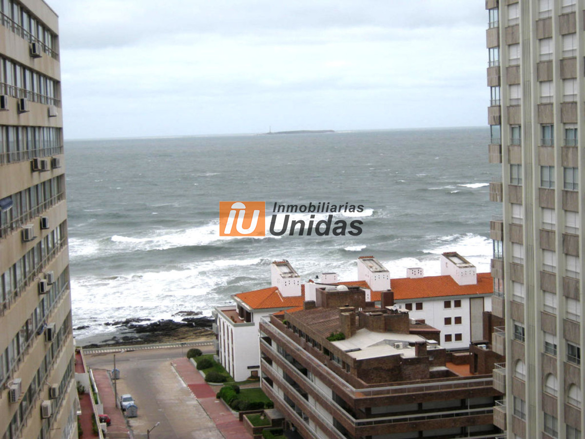 Apartamento ID.231574 - Apartamento en Punta del Este, Península