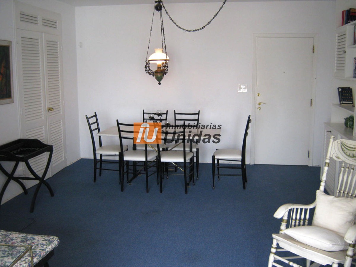 Apartamento ID.231574 - Apartamento en Punta del Este, Península
