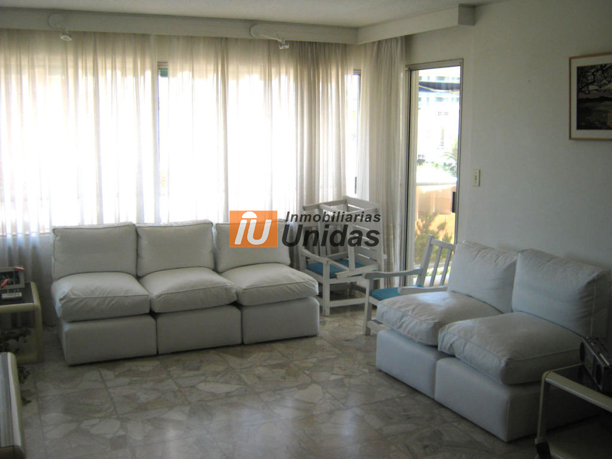 Apartamento ID.231579 - Apartamento en Punta del Este, Mansa
