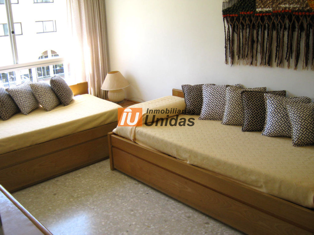 Apartamento ID.231579 - Apartamento en Punta del Este, Mansa