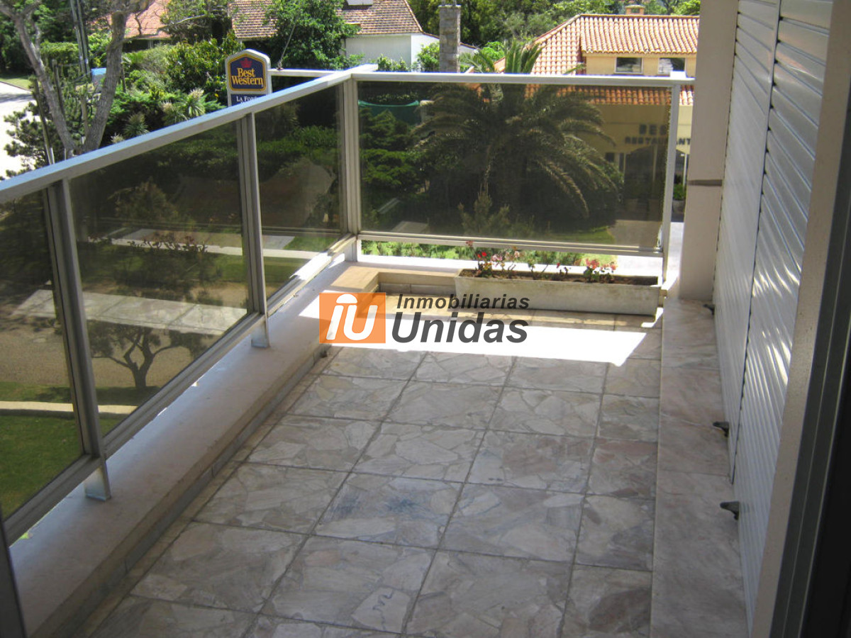 Apartamento ID.231579 - Apartamento en Punta del Este, Mansa