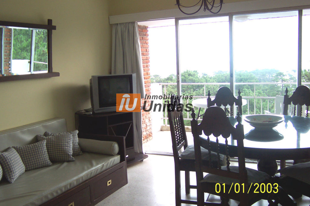 Apartamento ID.231607 - Apartamento en Punta del Este, Mansa