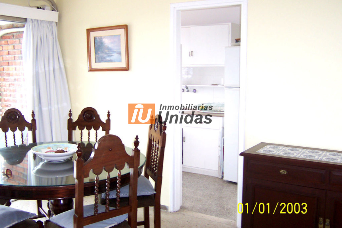 Apartamento ID.231607 - Apartamento en Punta del Este, Mansa