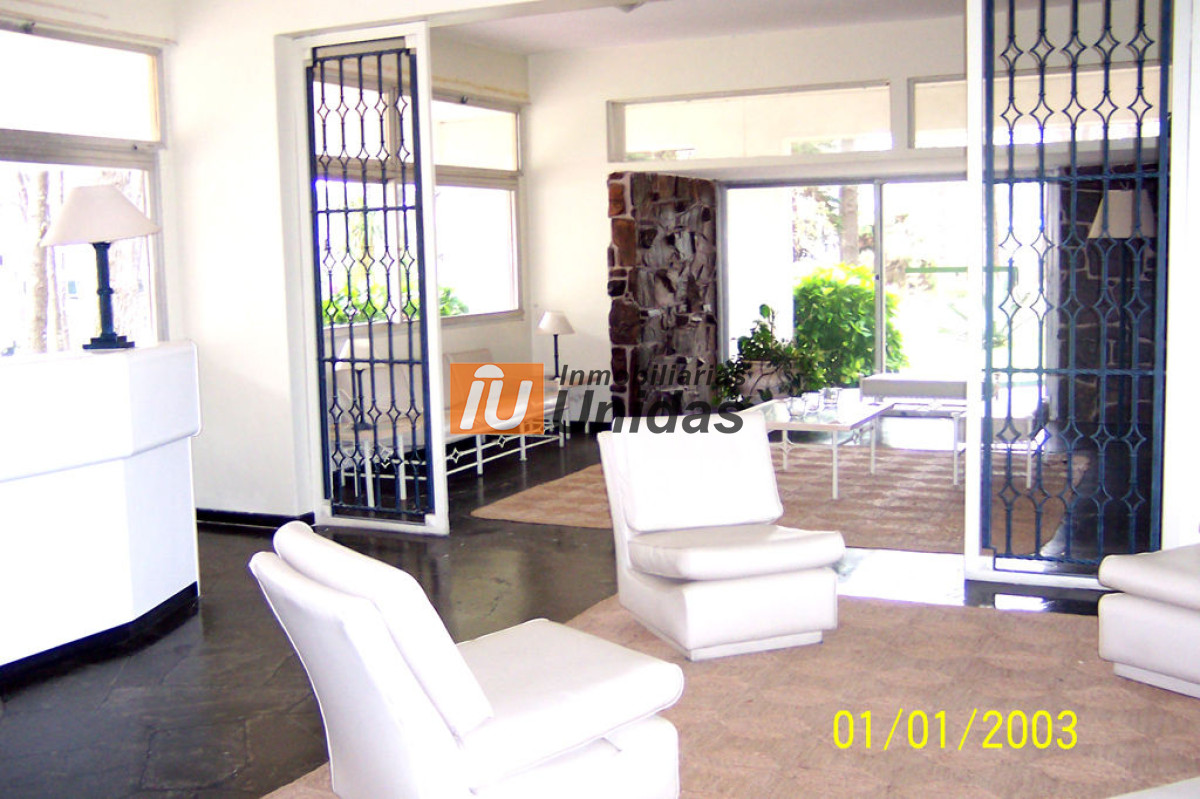 Apartamento ID.231607 - Apartamento en Punta del Este, Mansa