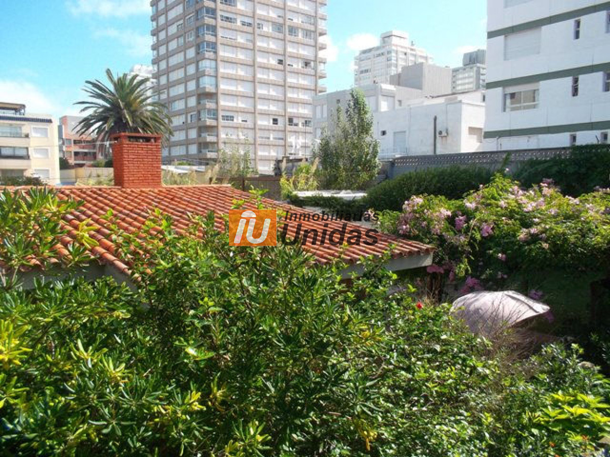 Apartamento ID.231608 - Apartamento en Punta del Este, Península