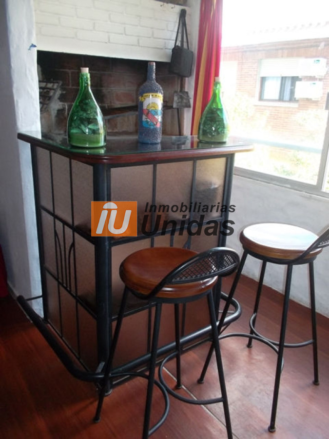 Apartamento ID.231608 - Apartamento en Punta del Este, Península
