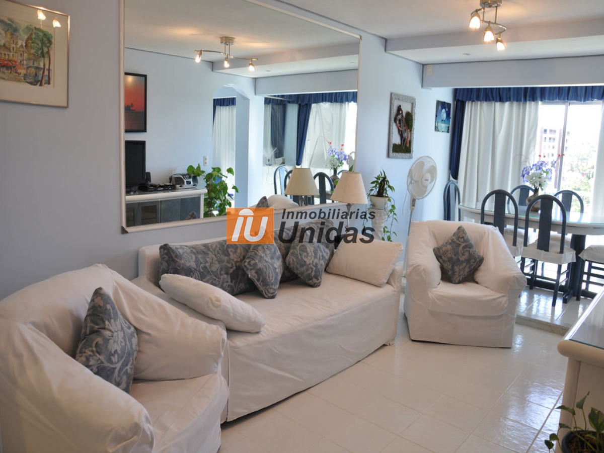 Apartamento ID.231623 - Apartamento en Punta del Este, Mansa