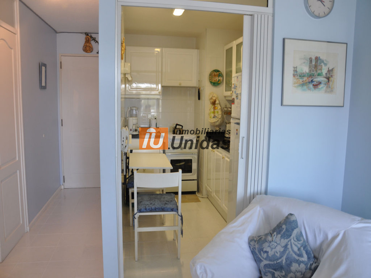 Apartamento ID.231623 - Apartamento en Punta del Este, Mansa