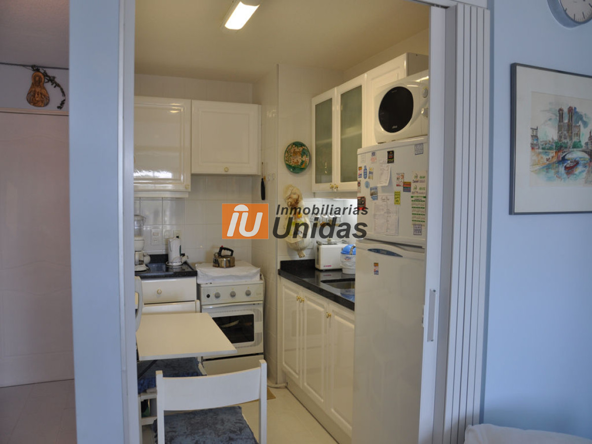 Apartamento ID.231623 - Apartamento en Punta del Este, Mansa