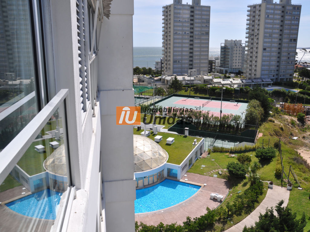 Apartamento ID.231623 - Apartamento en Punta del Este, Mansa