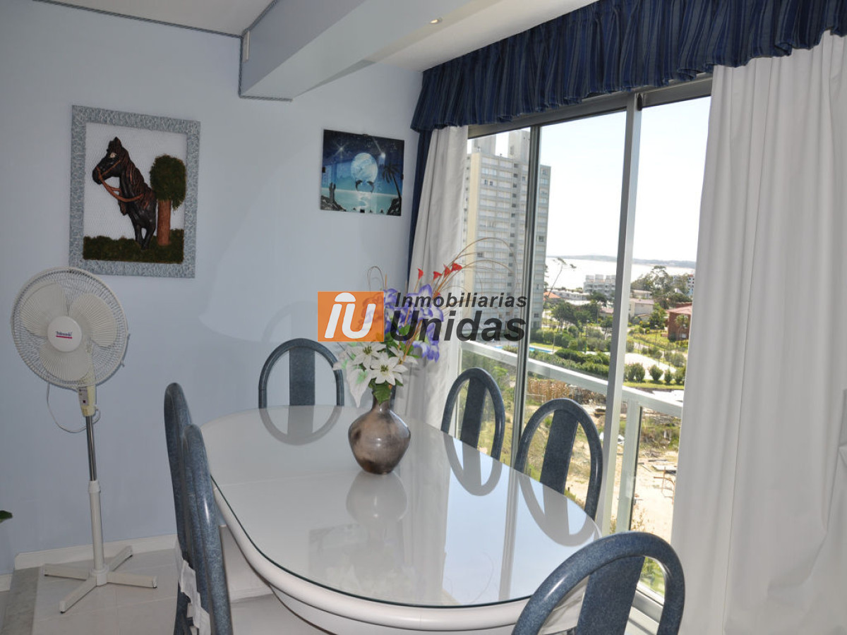 Apartamento ID.231623 - Apartamento en Punta del Este, Mansa