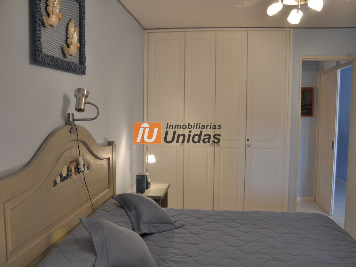 Apartamento ID.231623 - Apartamento en Punta del Este, Mansa
