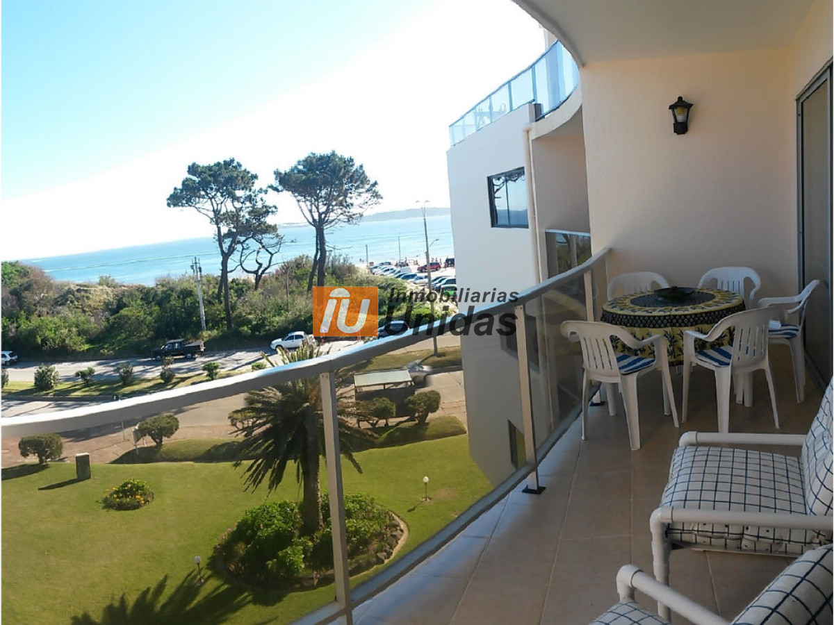 Apartamento ID.231624 - Apartamento en Punta del Este, Mansa