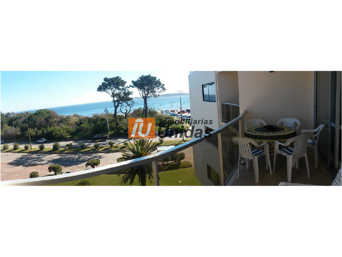 Apartamento ID.231624 - Apartamento en Punta del Este, Mansa
